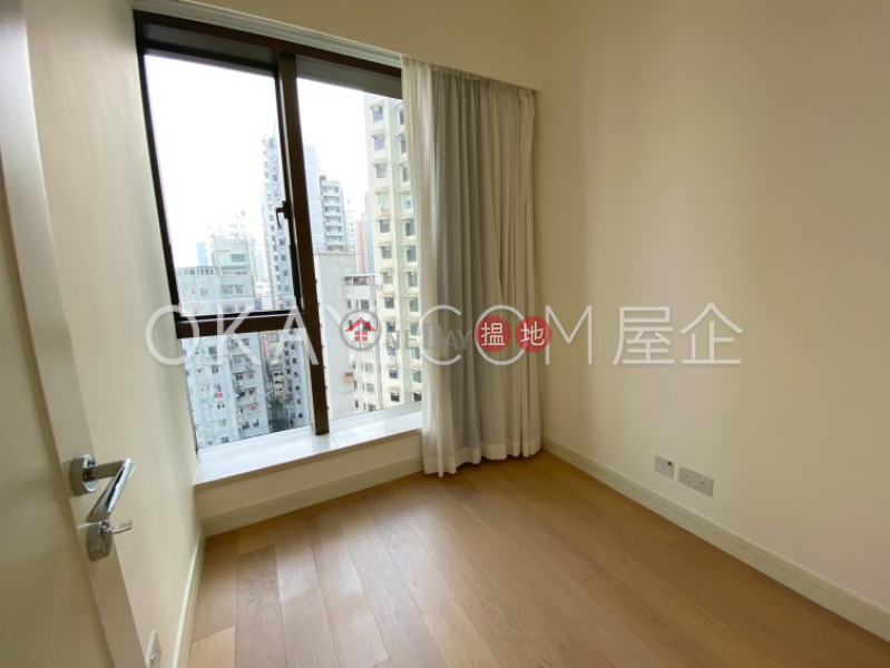 HK$ 2,450萬-高街98號-西區-3房2廁,星級會所,露台高街98號出售單位