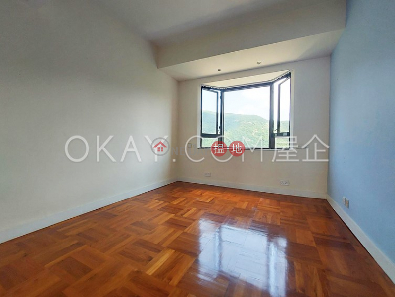 Property Search Hong Kong | OneDay | Residential, Rental Listings | Tasteful 2 bed on high floor with sea views & parking | Rental