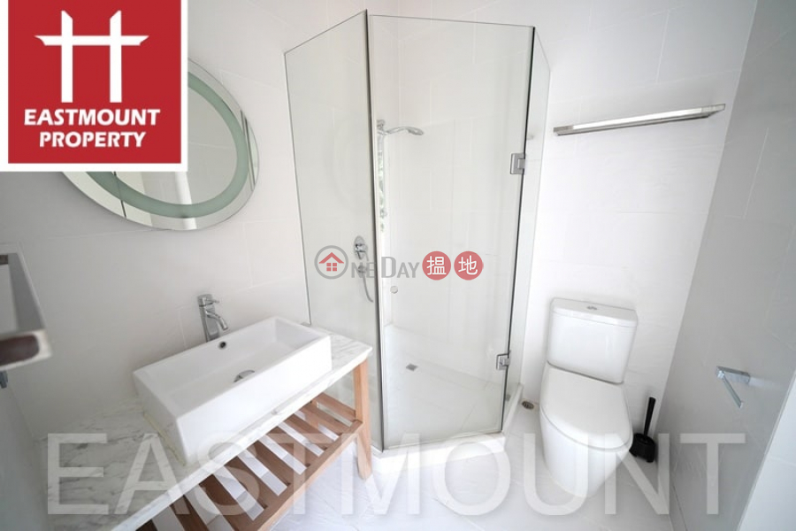 HK$ 75,000/ month Pik Uk, Sai Kung | Clearwater Bay Village House | Property For Rent or Lease in Pik Uk 壁屋- Full harbour view, Huge garden | Property ID:1310