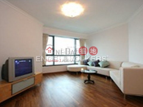 2 Bedroom Flat for Sale in Mid Levels - West|80 Robinson Road(80 Robinson Road)Sales Listings (EVHK35456)_0