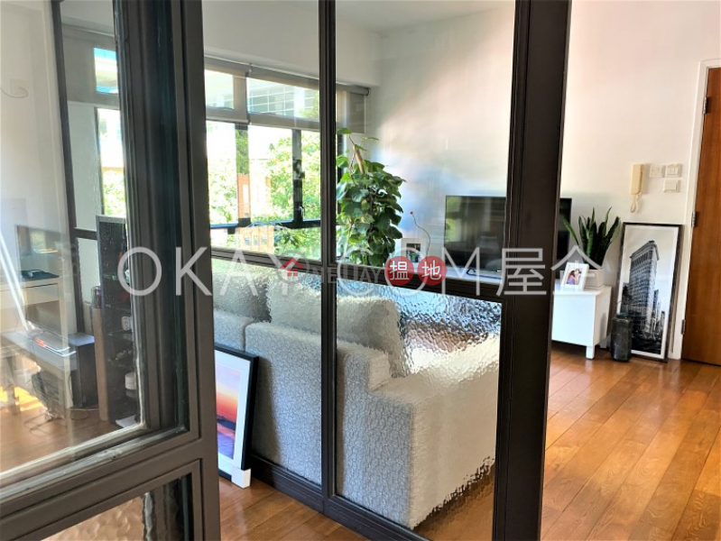 Charming 3 bedroom with parking | For Sale | Billion Terrace 千葉居 Sales Listings