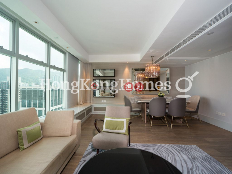 Lanson Place Unknown | Residential Rental Listings HK$ 203,500/ month
