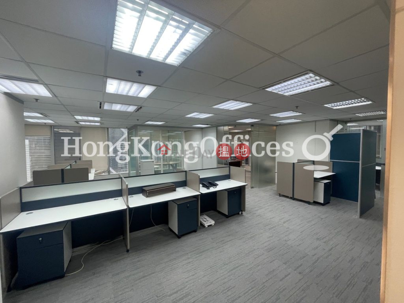 Property Search Hong Kong | OneDay | Office / Commercial Property Rental Listings, Office Unit for Rent at Lippo Centre