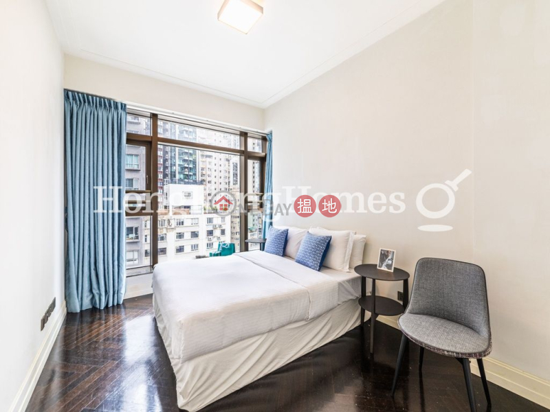 HK$ 22M, Castle One By V, Western District 2 Bedroom Unit at Castle One By V | For Sale