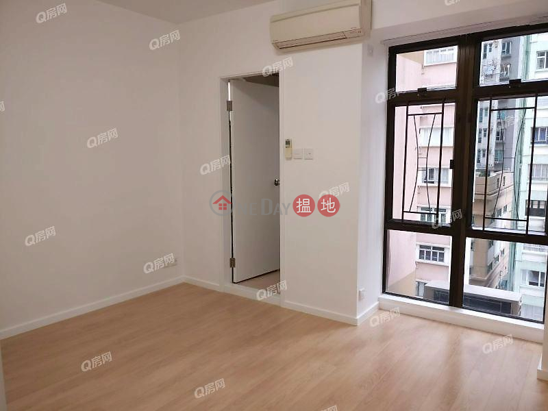 Way Man Court | 3 bedroom Low Floor Flat for Sale | 50-52 Shan Kwong Road | Wan Chai District, Hong Kong Sales HK$ 17.98M