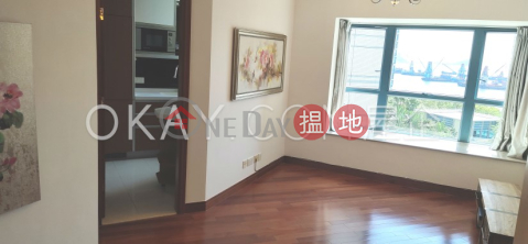 2房1廁,星級會所浪澄灣8座出售單位 | 浪澄灣8座 Tower 8 The Long Beach _0