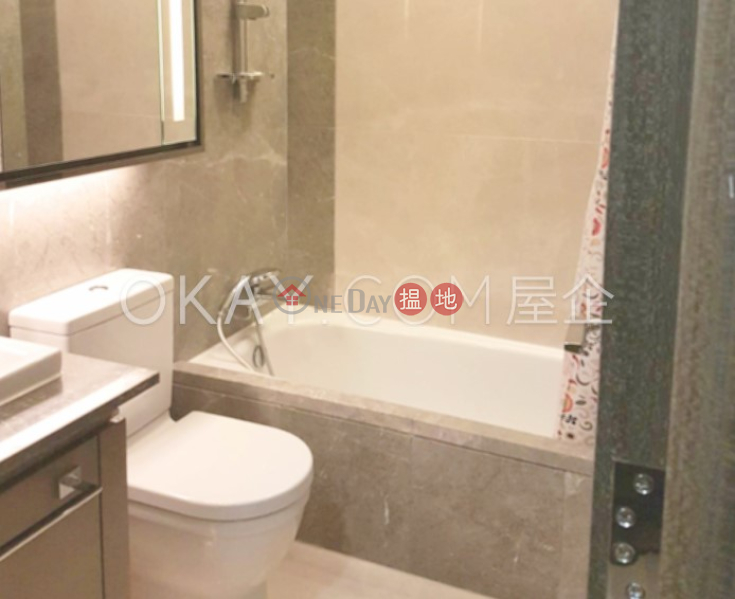 2房2廁,星級會所,露台The Austin出租單位|The Austin(The Austin)出租樓盤 (OKAY-R302243)