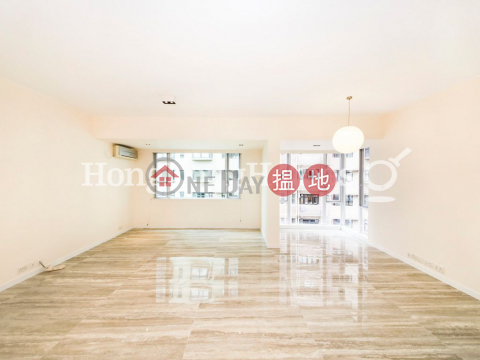 3 Bedroom Family Unit at 2 Monmouth Terrace | For Sale | 2 Monmouth Terrace 萬茂臺 _0