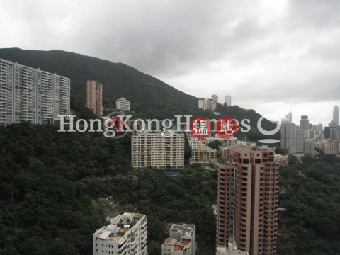 3 Bedroom Family Unit for Rent at The Altitude | The Altitude 紀雲峰 _0