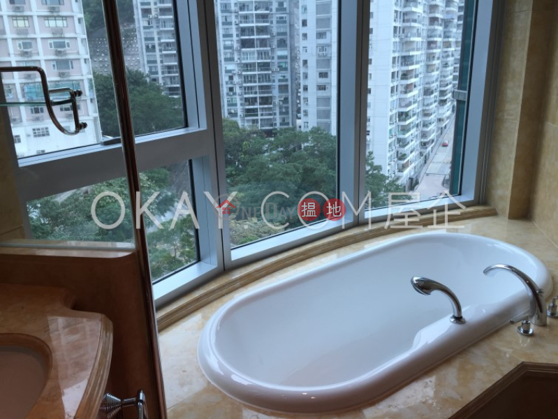 Property Search Hong Kong | OneDay | Residential Sales Listings Unique 4 bedroom with harbour views | For Sale
