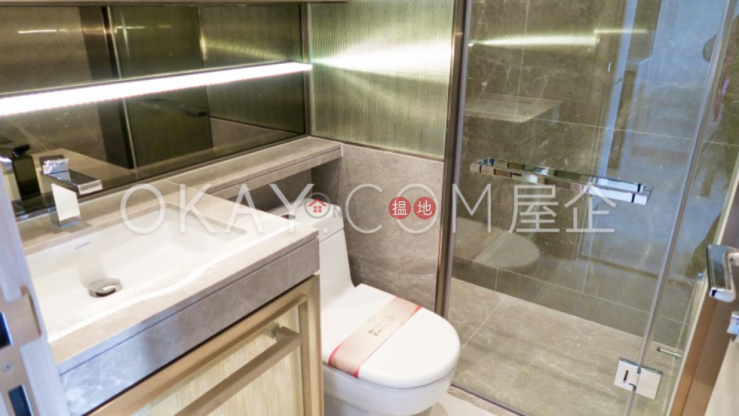 1房1廁,露台眀徳山出售單位|38西邊街 | 西區香港出售-HK$ 1,000萬