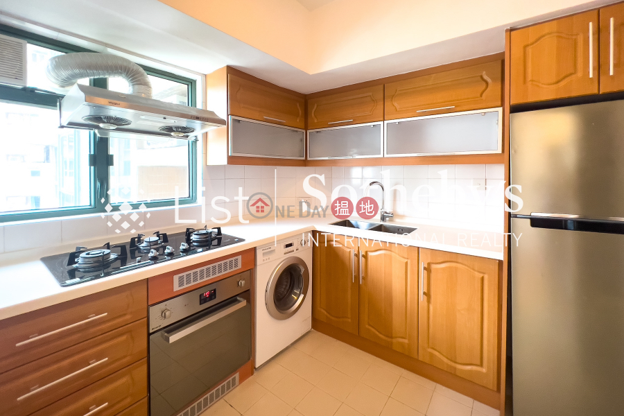 Property for Rent at Monmouth Villa with 3 Bedrooms 3 Monmouth Terrace | Wan Chai District | Hong Kong | Rental, HK$ 74,000/ month