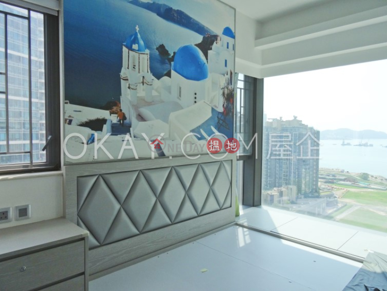 HK$ 1,980萬-天晉 IIIA 2B座西貢-4房3廁,極高層,海景,露台天晉 IIIA 2B座出售單位