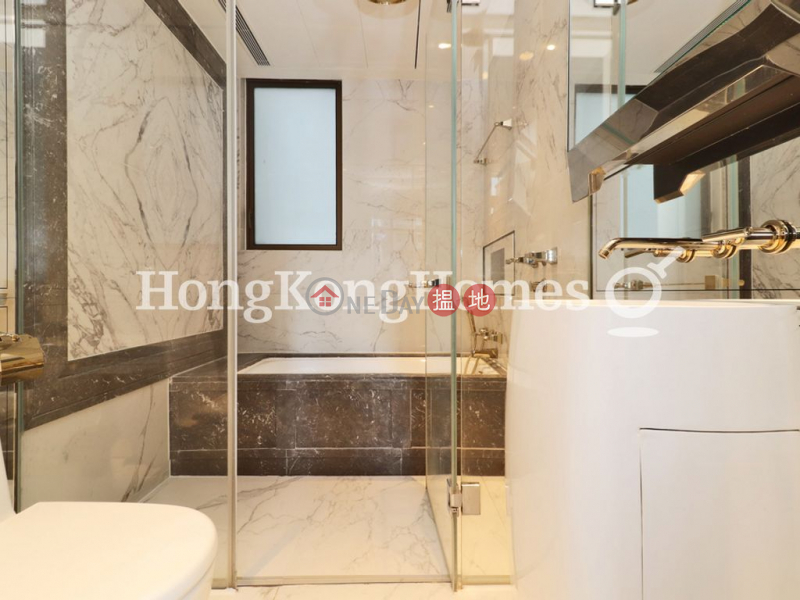 HK$ 31,000/ 月-CASTLE ONE BY V-西區CASTLE ONE BY V一房單位出租