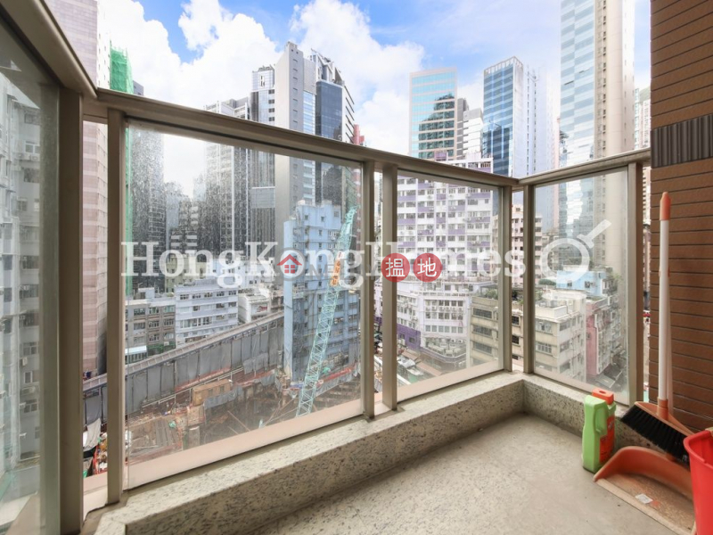 MY CENTRAL兩房一廳單位出售|23嘉咸街 | 中區香港-出售|HK$ 2,080萬