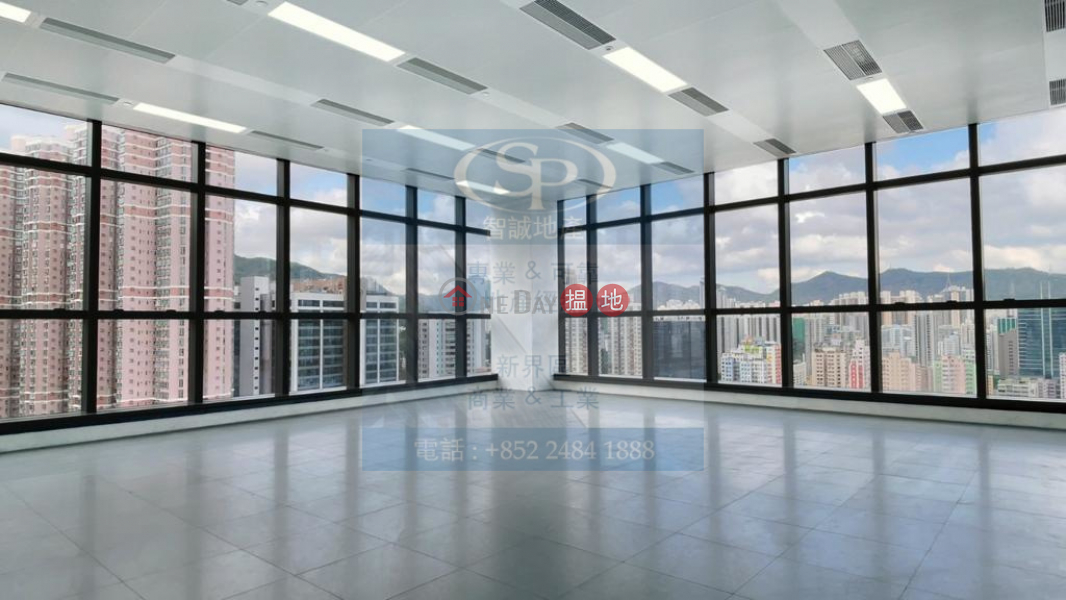 International Enterprise Centre III Unknown, Office / Commercial Property | Sales Listings | HK$ 4.79M