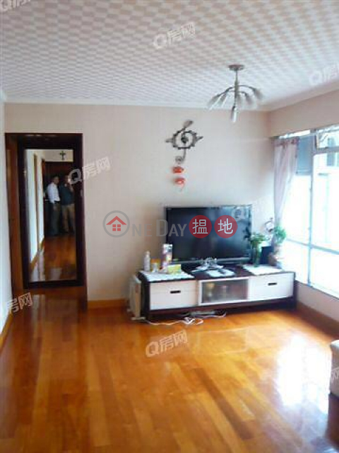 Block 2 Kwun King Mansion Sites A Lei King Wan | 2 bedroom High Floor Flat for Rent | Block 2 Kwun King Mansion Sites A Lei King Wan 觀景閣 (2座) _0