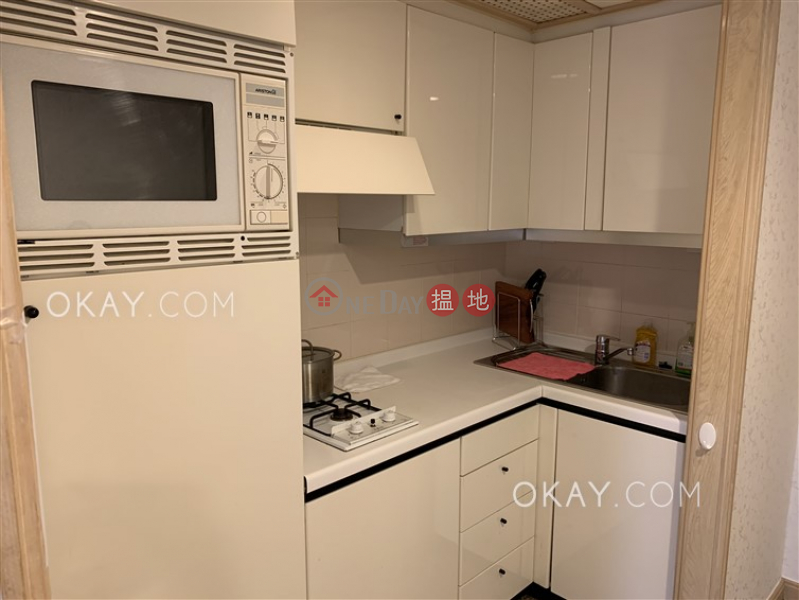 Generous 1 bedroom on high floor | Rental, 1 Harbour Road | Wan Chai District | Hong Kong, Rental, HK$ 26,000/ month