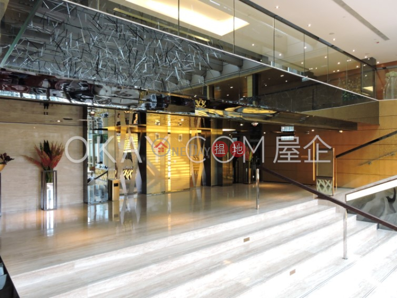 Property Search Hong Kong | OneDay | Residential Rental Listings, Generous 2 bedroom on high floor with sea views | Rental