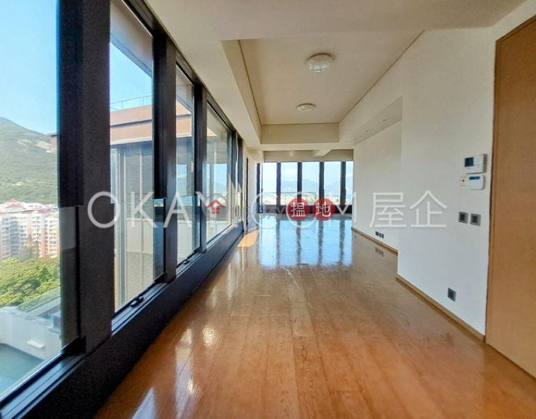 HK$ 76,000/ month, City Icon | Southern District | Lovely 2 bedroom on high floor with rooftop & balcony | Rental