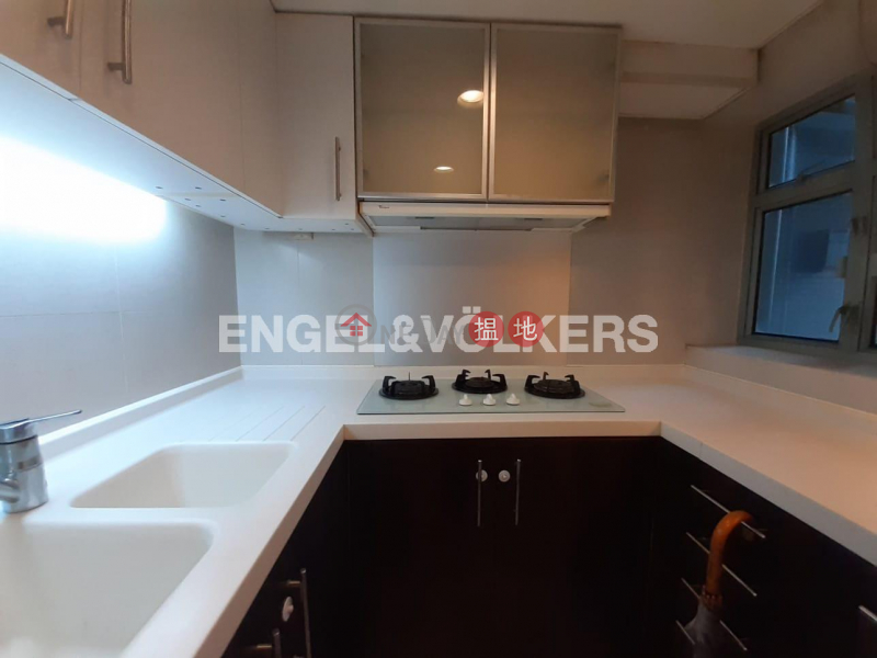 Property Search Hong Kong | OneDay | Residential Rental Listings 2 Bedroom Flat for Rent in Soho