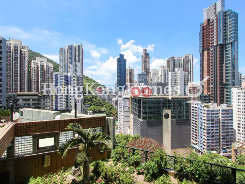 Property Search Hong Kong | OneDay | Residential | Rental Listings 3 Bedroom Family Unit for Rent at University Heights Block 1