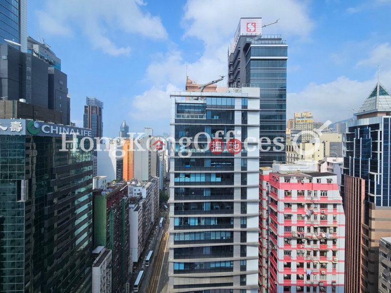 Property Search Hong Kong | OneDay | Office / Commercial Property Rental Listings | Office Unit for Rent at C C Wu Building