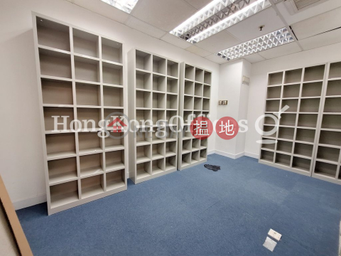 Office Unit for Rent at Neich Tower, Neich Tower 祥豐大廈 | Wan Chai District (HKO-83851-AKHR)_0