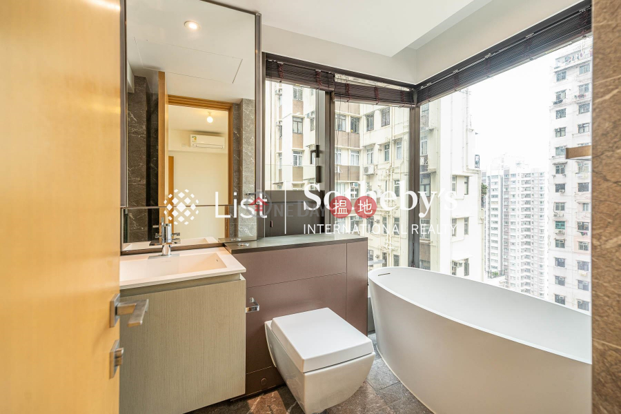 Property Search Hong Kong | OneDay | Residential Rental Listings, Property for Rent at Alassio with 2 Bedrooms