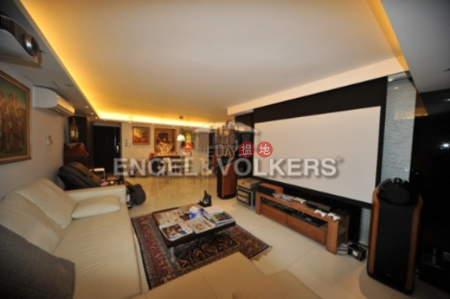 3 Bedroom Family Flat for Sale in Pok Fu Lam | Block 28-31 Baguio Villa 碧瑤灣28-31座 Sales Listings
