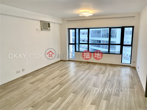 Lovely 3 bedroom with harbour views | Rental | Prosperous Height 嘉富臺 _0