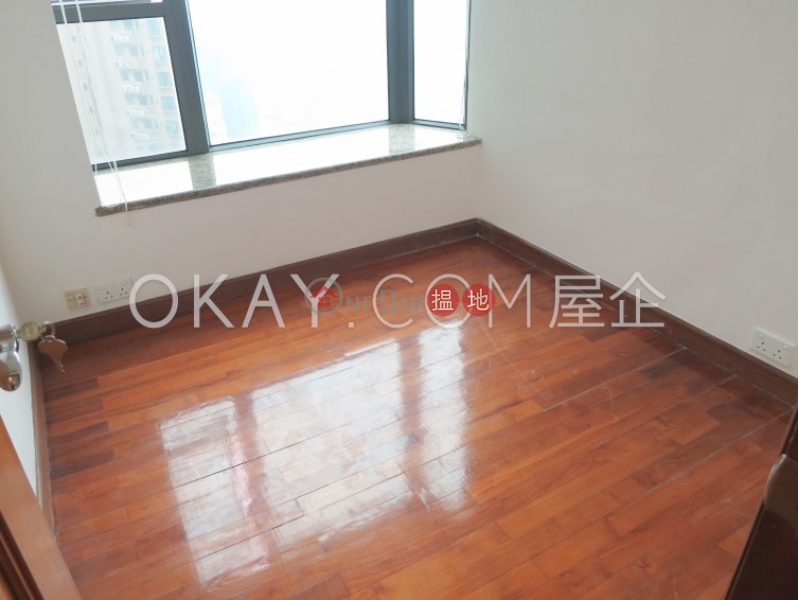 Stylish 3 bedroom with harbour views | Rental | 3 Seymour Road | Western District | Hong Kong, Rental HK$ 42,000/ month