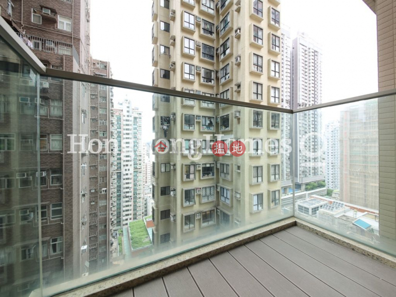 3 Bedroom Family Unit for Rent at The Nova 88 Third Street | Western District Hong Kong | Rental | HK$ 47,000/ month