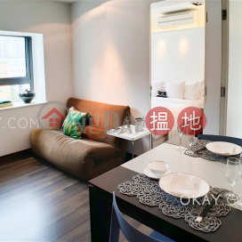 Popular 2 bedroom on high floor | Rental, V Happy Valley V Happy Valley | Wan Chai District (OKAY-R322629)_0