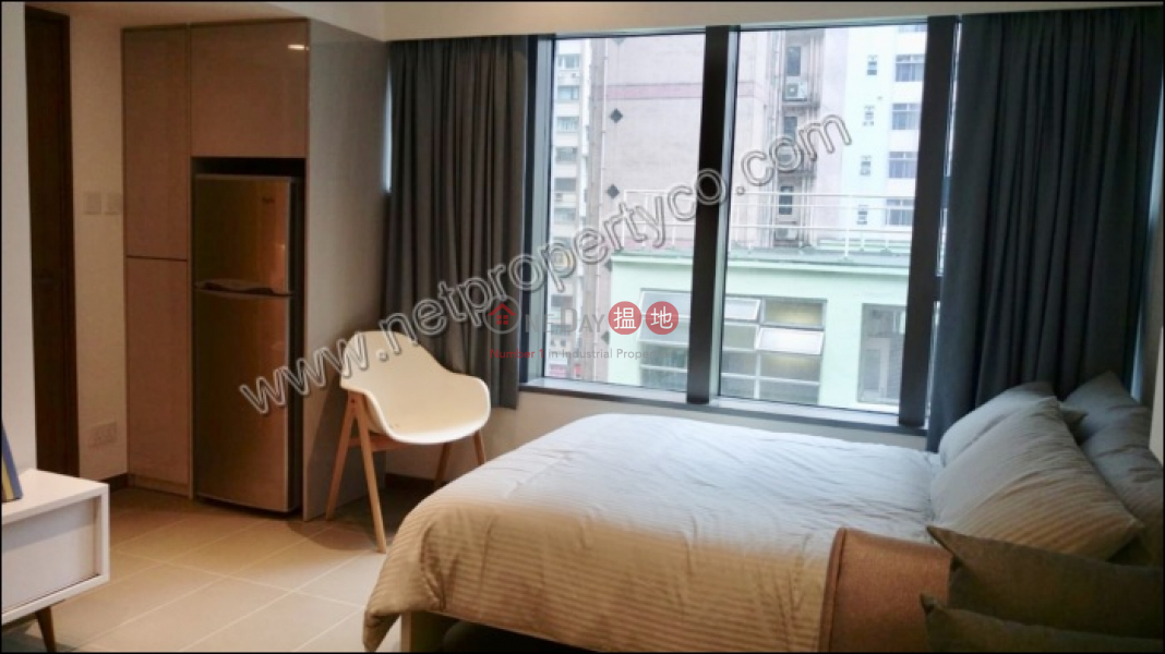 Property Search Hong Kong | OneDay | Residential, Rental Listings | Newly decorated Studio for Rent