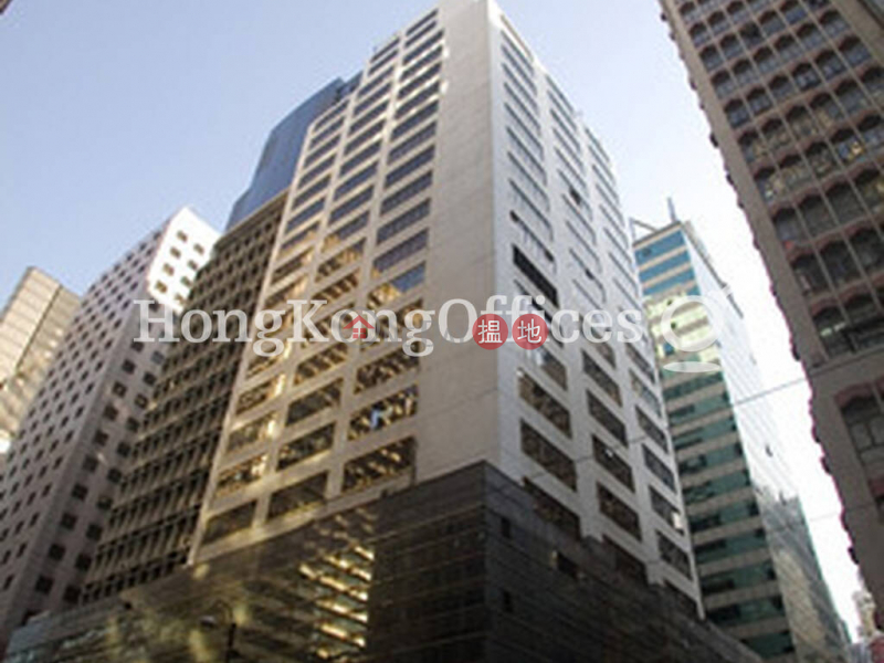 Office Unit for Rent at Tung Hip Commercial Building | Tung Hip Commercial Building 東協商業大廈 Rental Listings