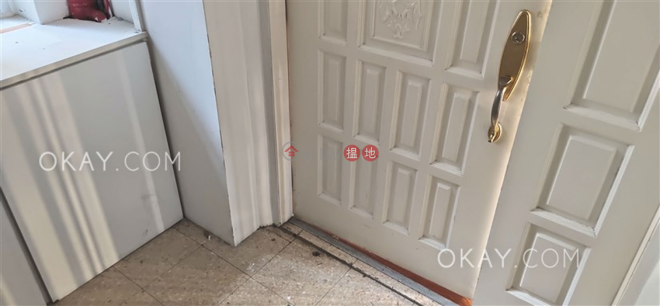 Property Search Hong Kong | OneDay | Residential | Sales Listings Elegant 3 bedroom in Pokfulam | For Sale