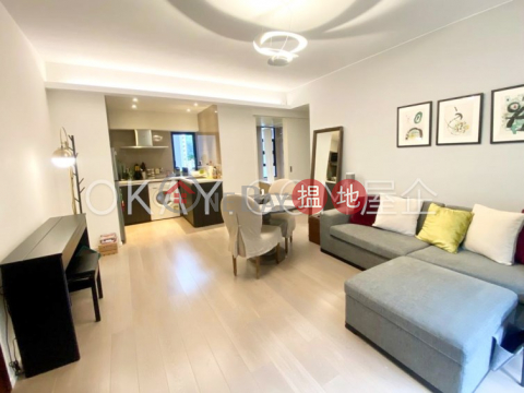 Elegant 2 bedroom in Tai Hang | For Sale, 1 Tai Hang Road 大坑道1號 | Wan Chai District (OKAY-S122914)_0