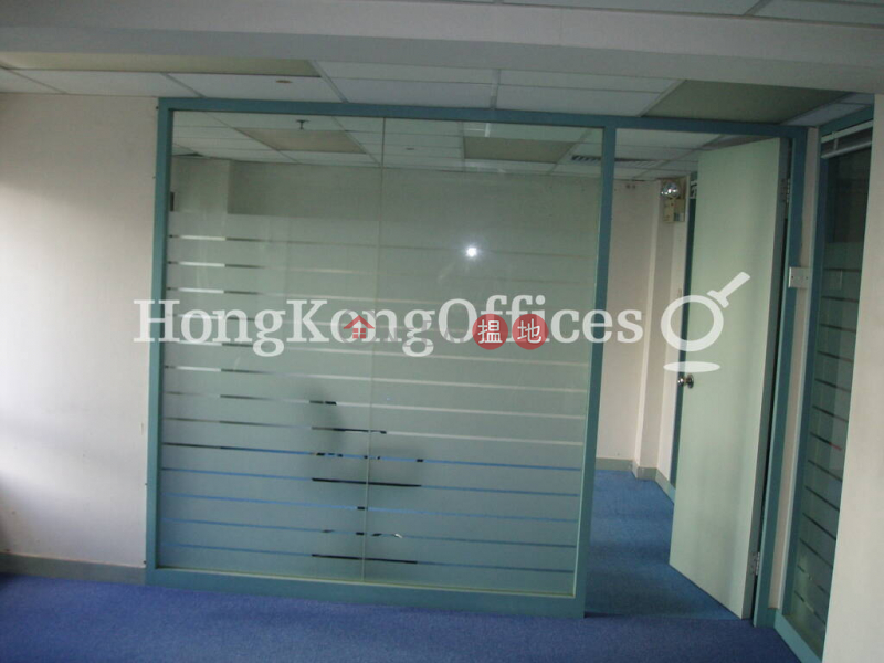 Property Search Hong Kong | OneDay | Office / Commercial Property Rental Listings | Office Unit for Rent at Fortune House