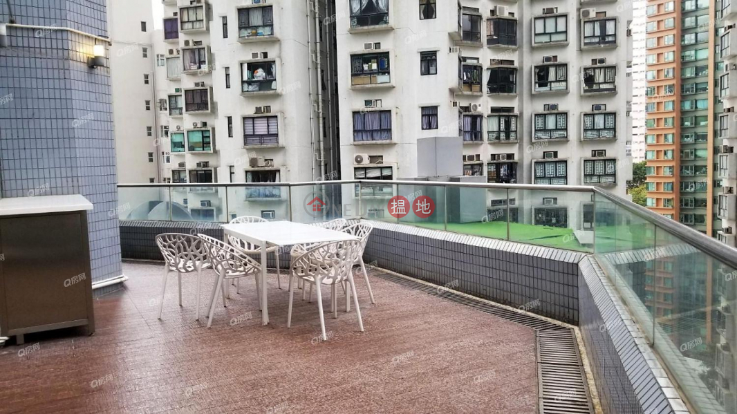 Y.I Low | Residential Rental Listings HK$ 55,000/ month