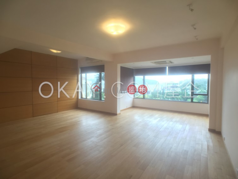 Stylish 3 bed on high floor with sea views & rooftop | For Sale, 4-8A Carmel Road | Southern District | Hong Kong Sales, HK$ 100M