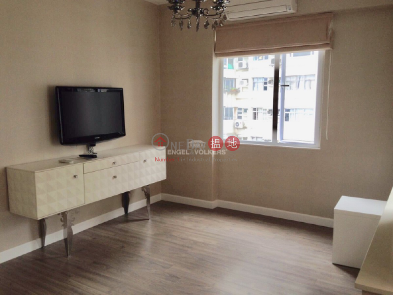 Property Search Hong Kong | OneDay | Residential Sales Listings 1 Bed Flat for Sale in Tai Hang