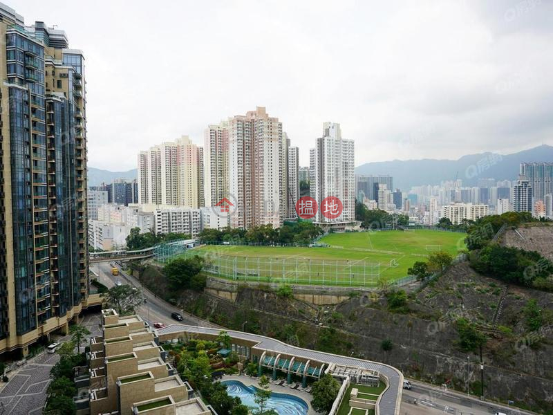 Ultima Phase 2 Tower 1 | 3 bedroom High Floor Flat for Sale, 23 Fat Kwong Street | Kowloon City, Hong Kong, Sales HK$ 36.8M