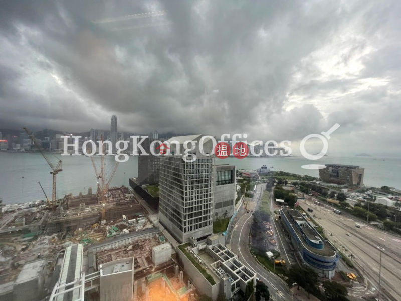 Property Search Hong Kong | OneDay | Office / Commercial Property, Rental Listings | Office Unit for Rent at International Commerce Centre