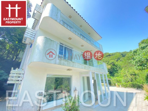 Clearwater Bay Village House | Property For Rent or Lease in Leung Fai Tin 兩塊田-Detached河, Big garden | Property ID:3239 | Leung Fai Tin Village 兩塊田村 _0