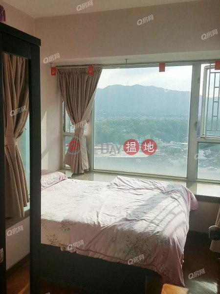 Sereno Verde Block 5 | 2 bedroom High Floor Flat for Rent | 99 Tai Tong Road | Yuen Long | Hong Kong | Rental HK$ 12,500/ month