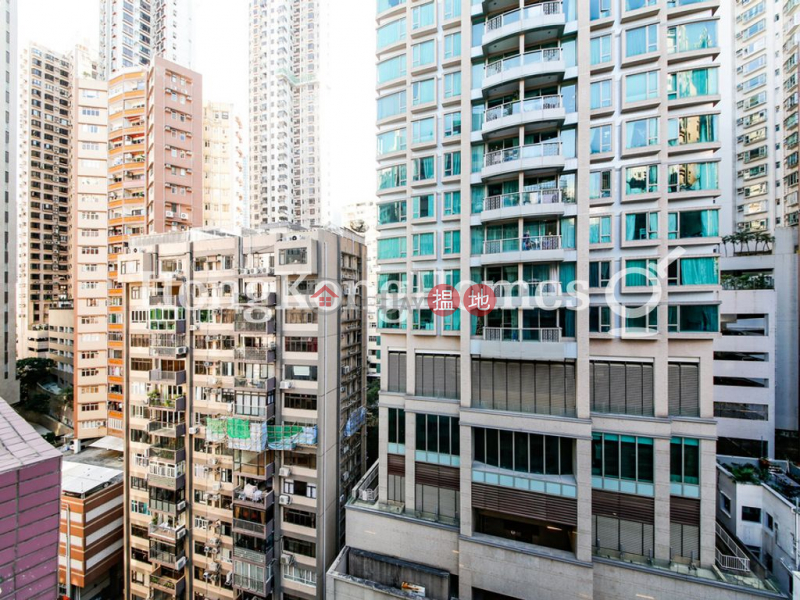 Property Search Hong Kong | OneDay | Residential | Sales Listings | 2 Bedroom Unit at Gartside Building | For Sale