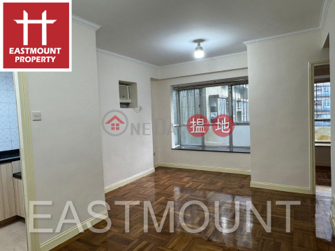 Sai Kung Flat | Property For Sale and Rent in Lakeside Garden 翠塘花園- Nearby town | Property ID:3884 | Tower 7 Lakeside Garden 翠塘花園 7座 _0