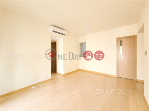 Popular 3 bedroom with balcony | Rental, Island Crest Tower 2 縉城峰2座 | Western District (OKAY-R4883)_0