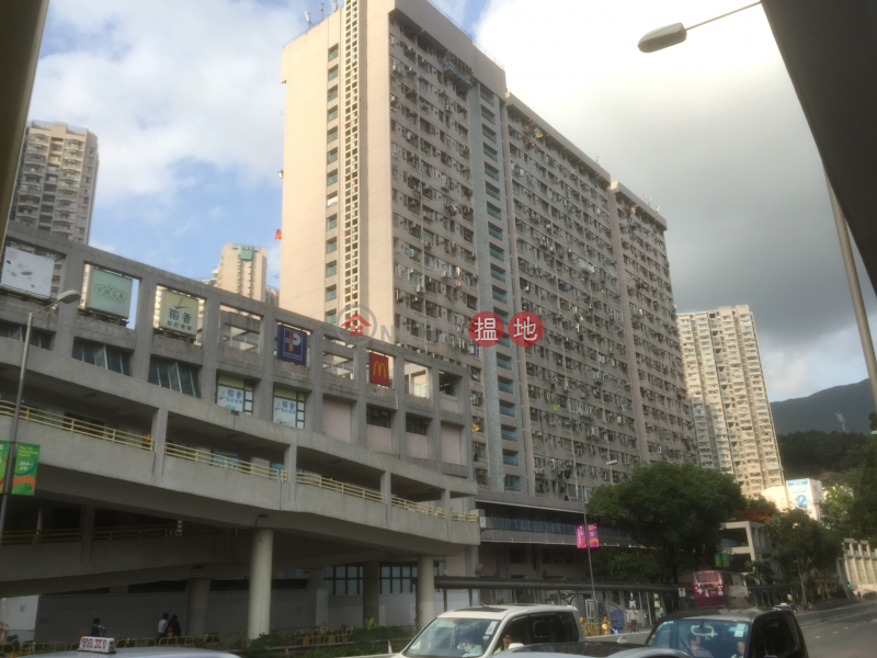 斑鳳樓 (8座) (Ban Fung House (Block 8) Fung Tak Estate) 鑽石山|搵地(OneDay)(3)